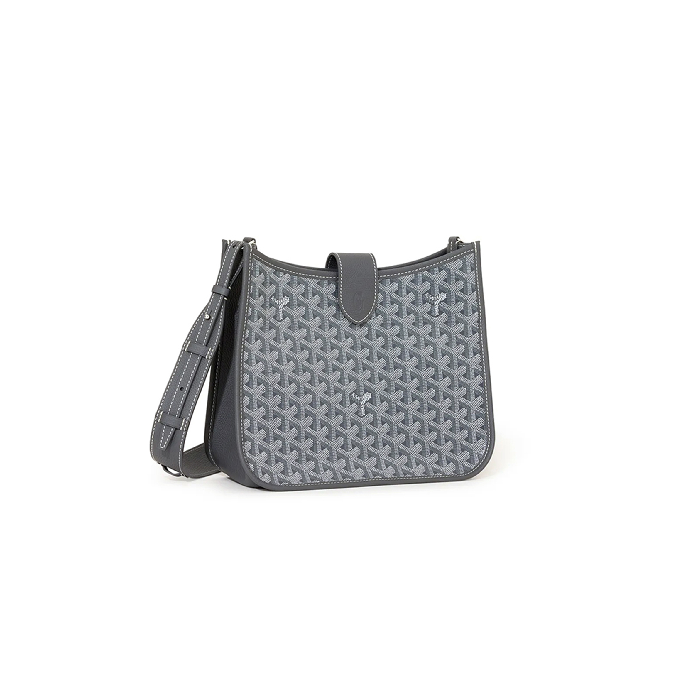 GOYARD MUSETTE BAG MUSETTPMLTY51CG51P (28*22*10cm)
